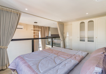 2 Bedroom Condo For Rent - L Tower, Beoung Tumpun 2,  Phnom Penh thumbnail