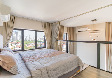 2 Bedroom Condo For Rent - L Tower, Beoung Tumpun 2,  Phnom Penh thumbnail