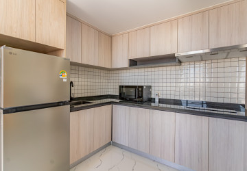 2 Bedroom Condo For Rent - L Tower, Beoung Tumpun 2,  Phnom Penh thumbnail