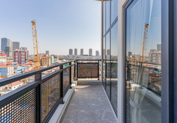 2 Bedroom Condo For Rent - L Tower, Beoung Tumpun 2,  Phnom Penh thumbnail