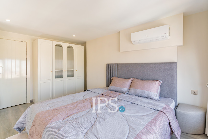 2 Bedroom Condo For Rent - L Tower, Beoung Tumpun 2,  Phnom Penh