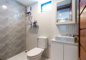 4 Bedroom House For Sale - Borey Tourism, Kandaek, Prasat Bakong, Siem Reap thumbnail