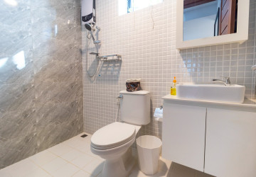 4 Bedroom House For Sale - Borey Tourism, Kandaek, Prasat Bakong, Siem Reap thumbnail