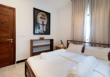 4 Bedroom House For Sale - Borey Tourism, Kandaek, Prasat Bakong, Siem Reap thumbnail