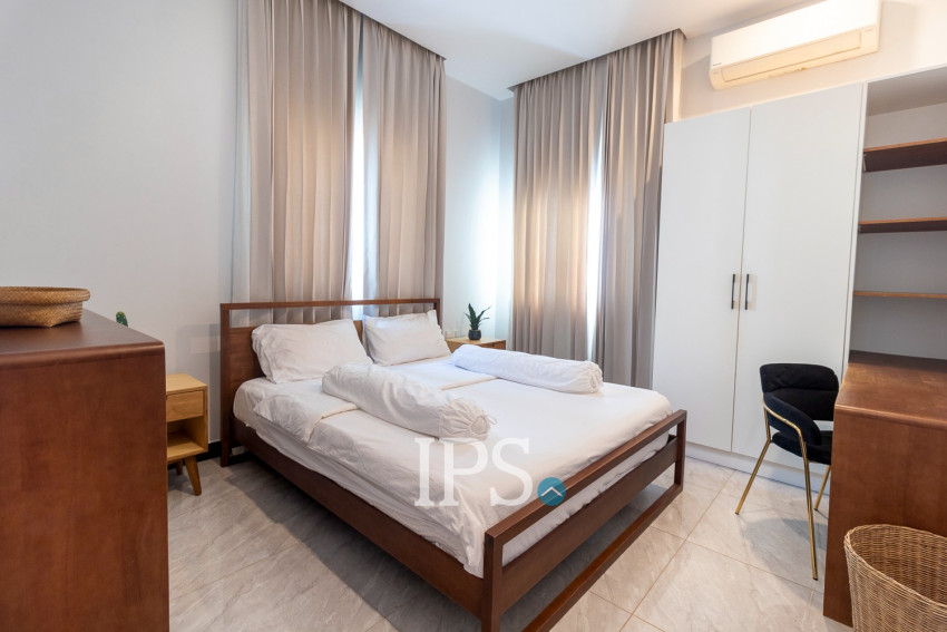 4 Bedroom House For Sale - Borey Tourism, Kandaek, Prasat Bakong, Siem Reap