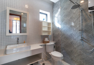 4 Bedroom House For Sale - Borey Tourism, Kandaek, Prasat Bakong, Siem Reap thumbnail