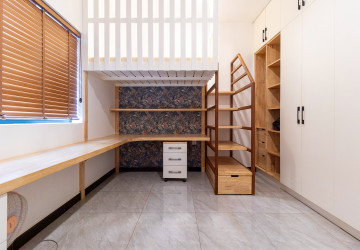 4 Bedroom House For Sale - Borey Tourism, Kandaek, Prasat Bakong, Siem Reap thumbnail