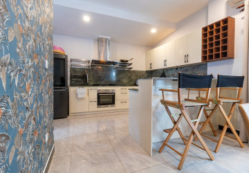 4 Bedroom House For Sale - Borey Tourism, Kandaek, Prasat Bakong, Siem Reap thumbnail