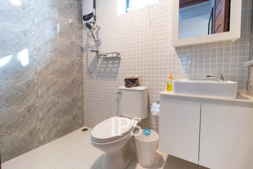 4 Bedroom House For Sale - Borey Tourism, Kandaek, Prasat Bakong, Siem Reap