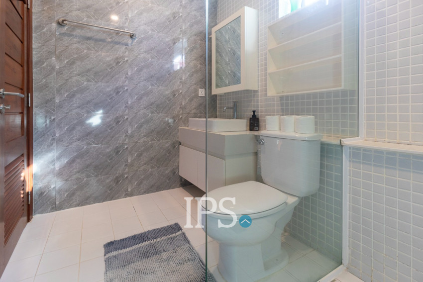 4 Bedroom House For Sale - Borey Tourism, Kandaek, Prasat Bakong, Siem Reap