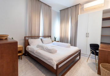 4 Bedroom House For Sale - Borey Tourism, Kandaek, Prasat Bakong, Siem Reap thumbnail