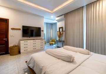 4 Bedroom House For Sale - Borey Tourism, Kandaek, Prasat Bakong, Siem Reap thumbnail