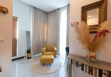 4 Bedroom House For Sale - Borey Tourism, Kandaek, Prasat Bakong, Siem Reap thumbnail