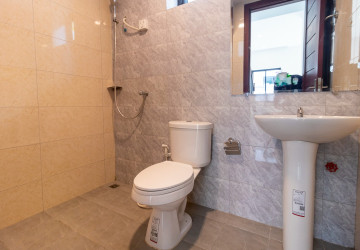 4 Bedroom House For Rent - Borey Tourism, Kandaek, Prasat Bakong, Siem Reap thumbnail