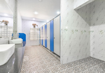 45 Sqm Office Space  For Rent - Svay Dangkum, Siem Reap thumbnail