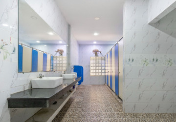 45 Sqm Office Space  For Rent - Svay Dangkum, Siem Reap thumbnail