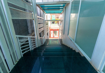 45 Sqm Office Space  For Rent - Svay Dangkum, Siem Reap thumbnail