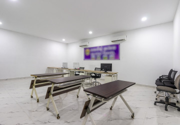 45 Sqm Office Space  For Rent - Svay Dangkum, Siem Reap thumbnail