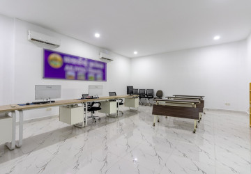 45 Sqm Office Space  For Rent - Svay Dangkum, Siem Reap thumbnail
