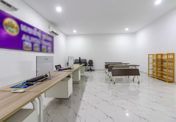 45 Sqm Office Space  For Rent - Svay Dangkum, Siem Reap thumbnail