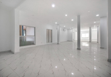 127 Sqm Office Space  For Rent - Svay Dangkum, Siem Reap thumbnail