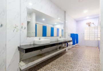 30 Sqm Office Space  For Rent - Svay Dangkum, Siem Reap thumbnail