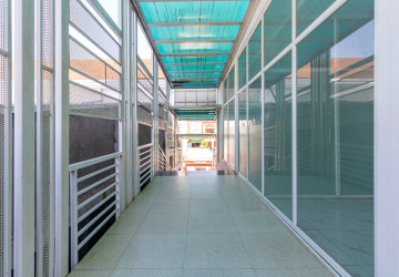 30 Sqm Office Space  For Rent - Svay Dangkum, Siem Reap thumbnail