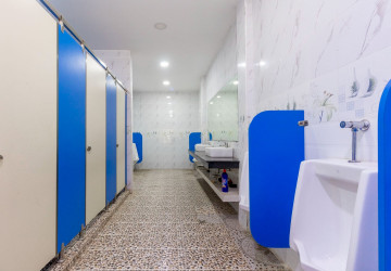 30 Sqm Office Space  For Rent - Svay Dangkum, Siem Reap thumbnail