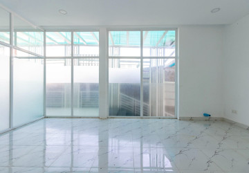 30 Sqm Office Space  For Rent - Svay Dangkum, Siem Reap thumbnail