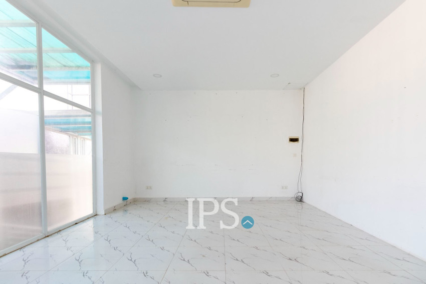 30 Sqm Office Space For Rent - Svay Dangkum, Siem Reap