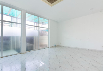 30 Sqm Office Space  For Rent - Svay Dangkum, Siem Reap thumbnail