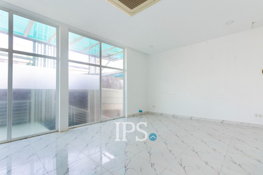 30 Sqm Office Space For Rent - Svay Dangkum, Siem Reap