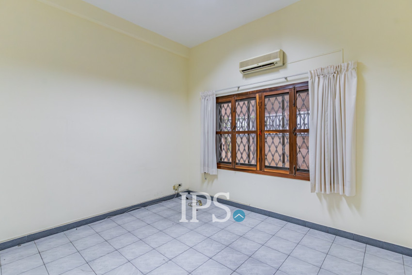 8 Bedroom Commercial Villa For Rent - BKK1, Phnom Penh