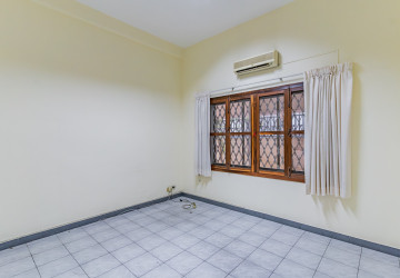 8 Bedroom Commercial Villa For Rent - BKK1, Phnom Penh thumbnail