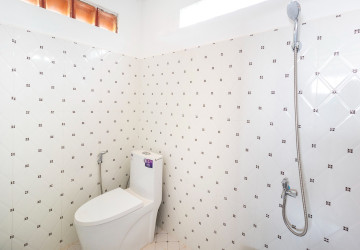 3 Bedroom House For Rent - Chreav, Siem Reap thumbnail