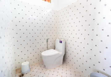 3 Bedroom House For Rent - Chreav, Siem Reap thumbnail