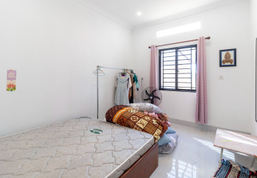 3 Bedroom House For Rent - Chreav, Siem Reap thumbnail