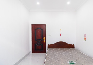 3 Bedroom House For Rent - Chreav, Siem Reap thumbnail