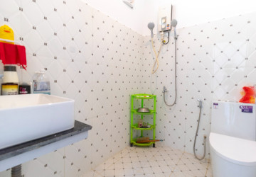 3 Bedroom House For Rent - Chreav, Siem Reap thumbnail