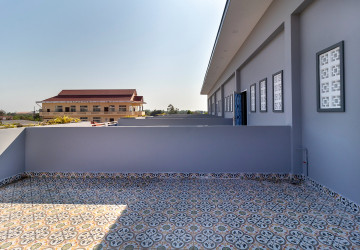 3 Bedroom House For Sale - Sambour, Siem Reap thumbnail