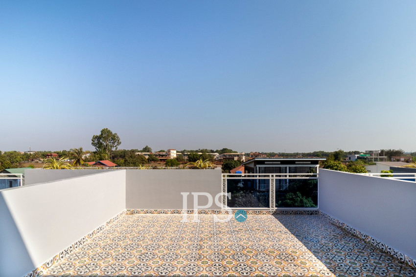 3 Bedroom House For Sale - Sambour, Siem Reap