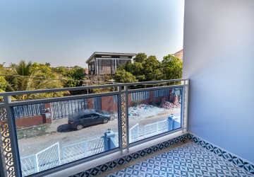 3 Bedroom House For Sale - Sambour, Siem Reap thumbnail