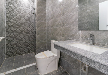 3 Bedroom House For Sale - Sambour, Siem Reap thumbnail