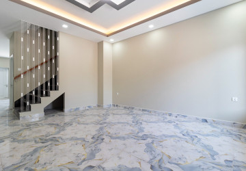 3 Bedroom House For Sale - Sambour, Siem Reap thumbnail