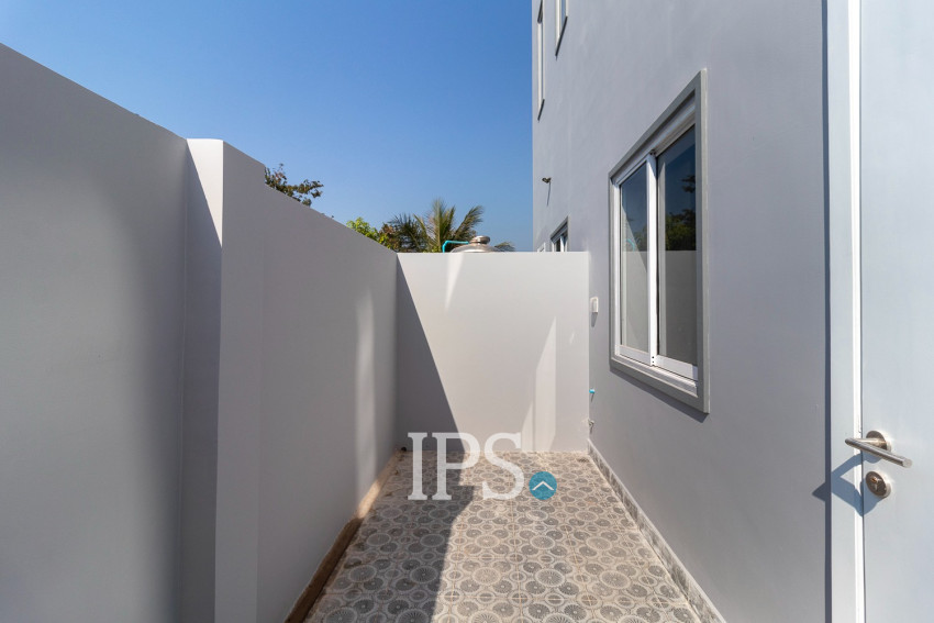 3 Bedroom House For Sale - Sambour, Siem Reap