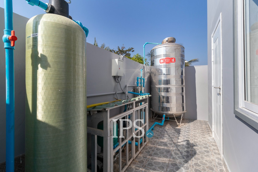 3 Bedroom House For Sale - Sambour, Siem Reap