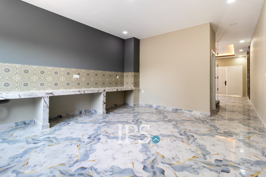 3 Bedroom House For Sale - Sambour, Siem Reap