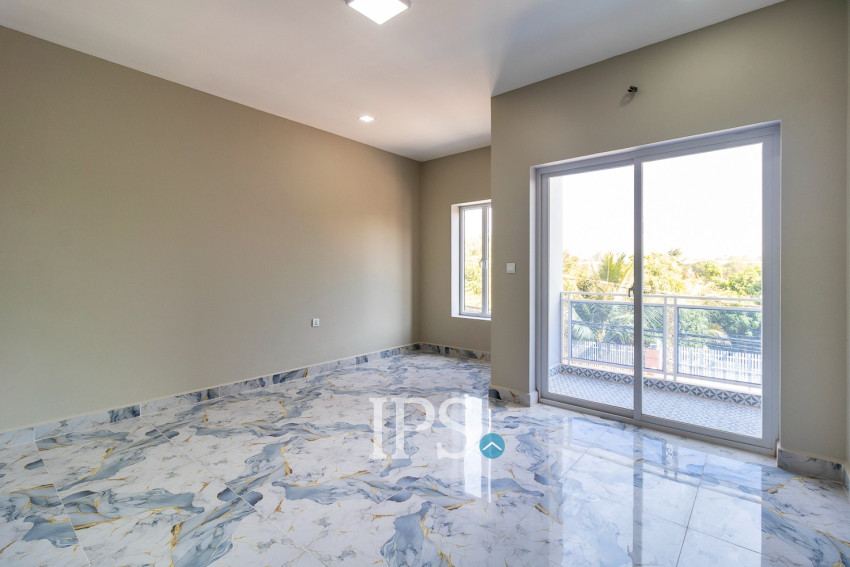 3 Bedroom House For Sale - Sambour, Siem Reap