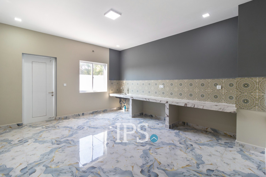 3 Bedroom House For Sale - Sambour, Siem Reap