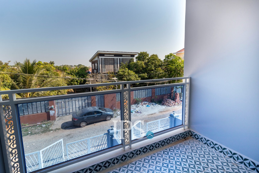 3 Bedroom House For Sale - Sambour, Siem Reap